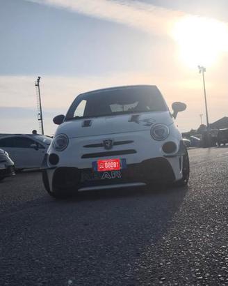 Abarth 500