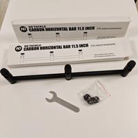 sostegno per pesca carpe