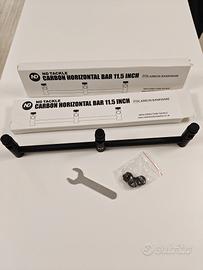 sostegno per pesca carpe