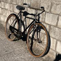 BICICLETTA ANTICA