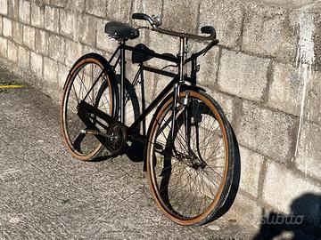 BICICLETTA ANTICA