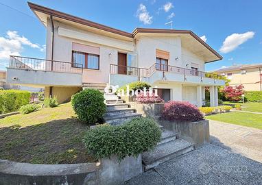 Casa Indipendente Agna [Cod. rif 0629261024VRG]