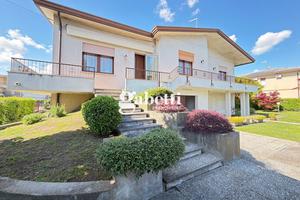 Casa Indipendente Agna [Cod. rif 0629261024VRG]