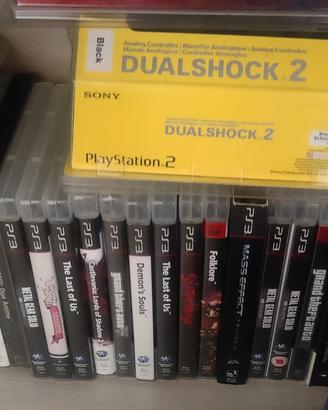 GIOCHI PS1 PS2 PS3 DS 3DS