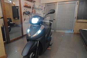 Honda  sh300