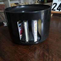 PORTACASSETTE UNIVERSAL 