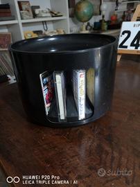 PORTACASSETTE UNIVERSAL 