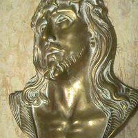Cristo Icona religiosa