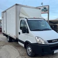 IVECO DAILY 35C17 3.0 170 CV CASSA SPONDA IDRAULIC