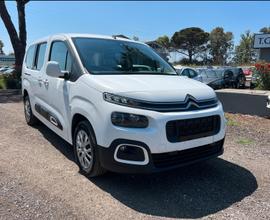 Citroen Berlingo BlueHDi 130 S&S XL Feel