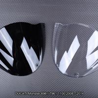 Cupolino DUCATI MONSTER 696 / 796 / 1100 2008 2014