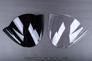 Cupolino DUCATI MONSTER 696 / 796 / 1100 2008 2014