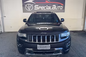 JEEP Grand Cherokee 3.0 V6 CRD 250 CV Multijet I