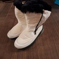 stivaletti neve doposcii