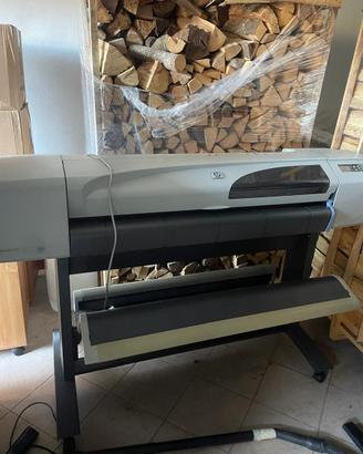 Plotter HP C7770B
