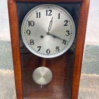 OROLOGIO A PENDOLO VINTAGE 