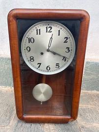OROLOGIO A PENDOLO VINTAGE 