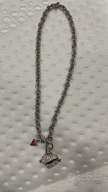 Collana Guess