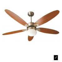 ventilatori da soffitto 