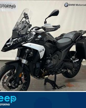 BMW Motorrad R 1300 GS TRIPLE BLACK MY25