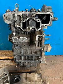 Motore Lombardini Focs 502