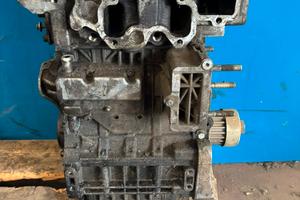 Motore Lombardini Focs 502