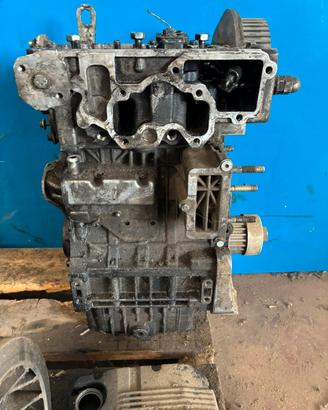 Motore Lombardini Focs 502
