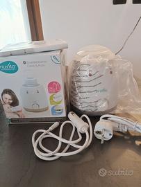 Scalda biberon Nuvita