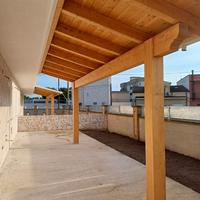Ville di nuovissima costruzione a TALSANO