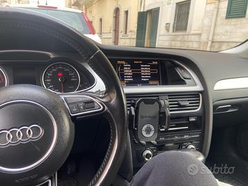 Audi A4 2.0 190cv