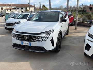 Peugeot 3008 Nuova GT - HybrID