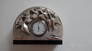 Orologio tavolo/scrivania "Ottaviani"