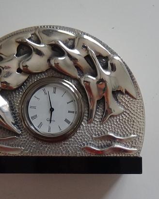 Orologio tavolo/scrivania "Ottaviani"