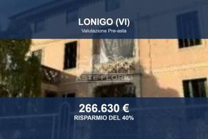 Immobile in asta di 465 m² con più di 5 locali e b