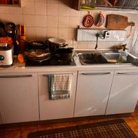 Cucina complera