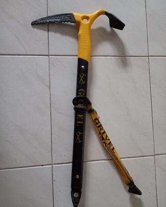 piccozza grivel eagle