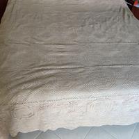 Copriletto matrimoniale