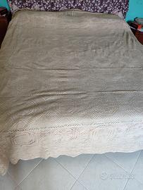 Copriletto matrimoniale