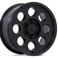 Cerchi Pro Comp HERITAGE JEEP Wrangler JK JKU JL J