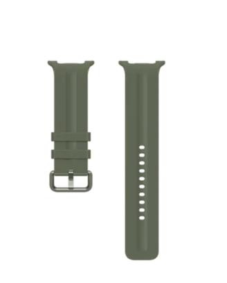 cinturino samsung watch 9 oliva