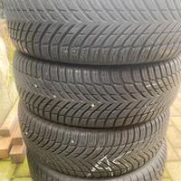 gomme 4 stagioni 195/65 r 15