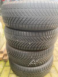 gomme 4 stagioni 195/65 r 15