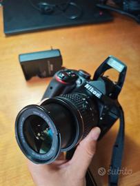 Nikon D3300