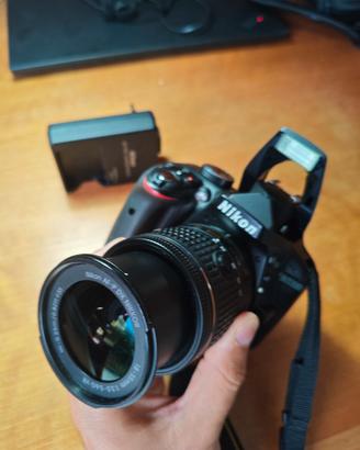 Nikon D3300