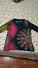 Maglione donna Desigual