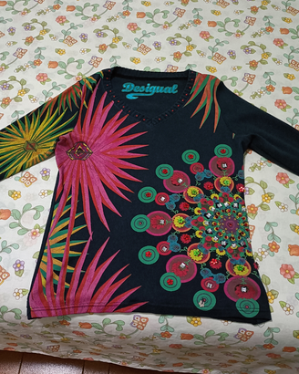 Maglione donna Desigual