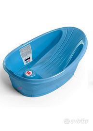 Vaschetta per bagnetto neonato OKBABY Onda