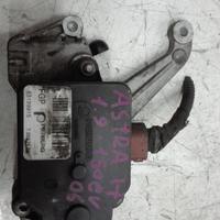 REGOLATORE MINIMO OPEL Astra H Berlina 55199915 z1