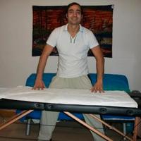 Massaggiatore Professionista Diplomato