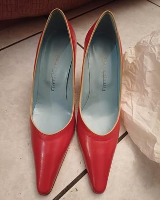 Scarpe con tacco Andrea Rivalta